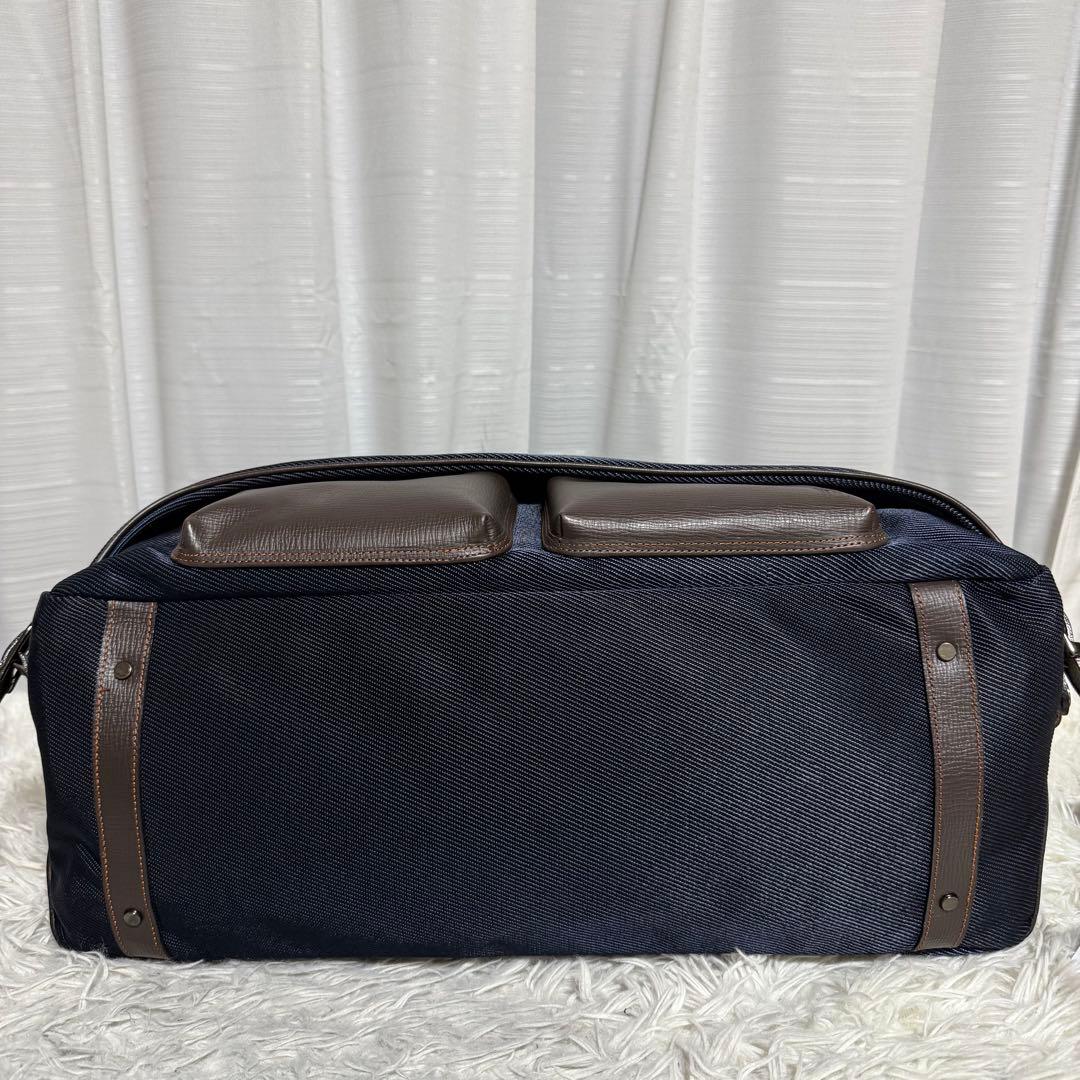 ⭐️未使用級⭐️輪怐　極　Lin-ku エクストリームプレミアム　ボストンバッグ