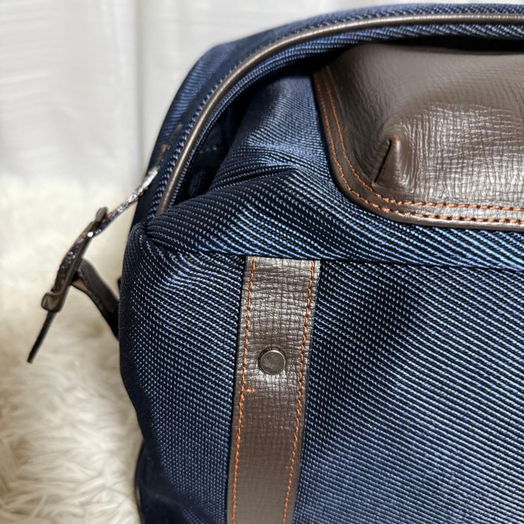 ⭐️未使用級⭐️輪怐　極　Lin-ku エクストリームプレミアム　ボストンバッグ