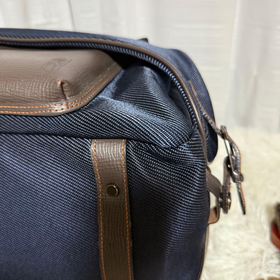 ⭐️未使用級⭐️輪怐　極　Lin-ku エクストリームプレミアム　ボストンバッグ