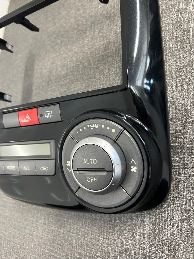 専用になります8インチ L375 オーディオパネル アルパイン　ナビ　BIG-X