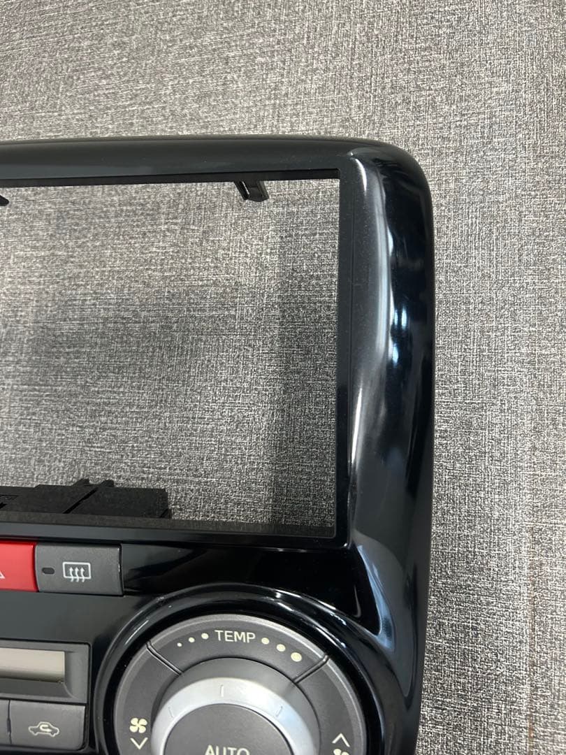 専用になります8インチ L375 オーディオパネル アルパイン　ナビ　BIG-X