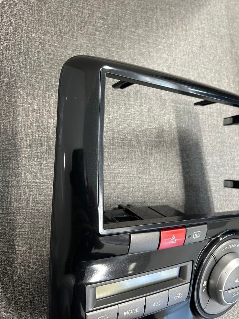 専用になります8インチ L375 オーディオパネル アルパイン　ナビ　BIG-X