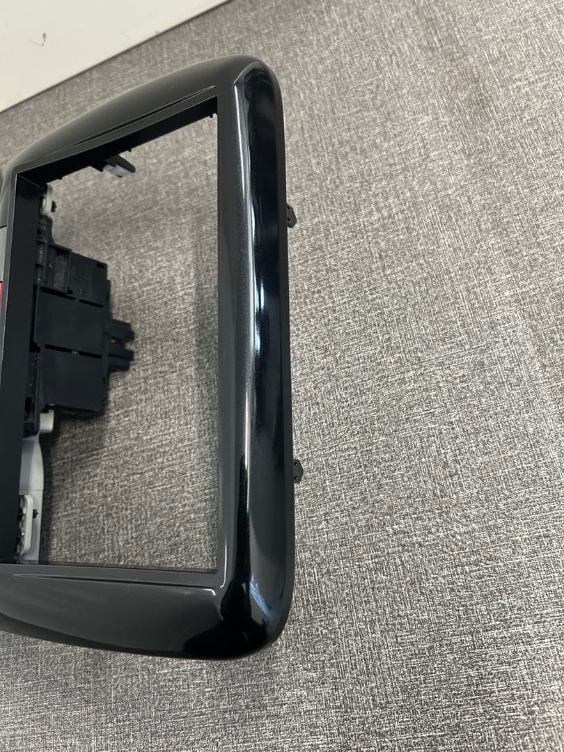 専用になります8インチ L375 オーディオパネル アルパイン　ナビ　BIG-X