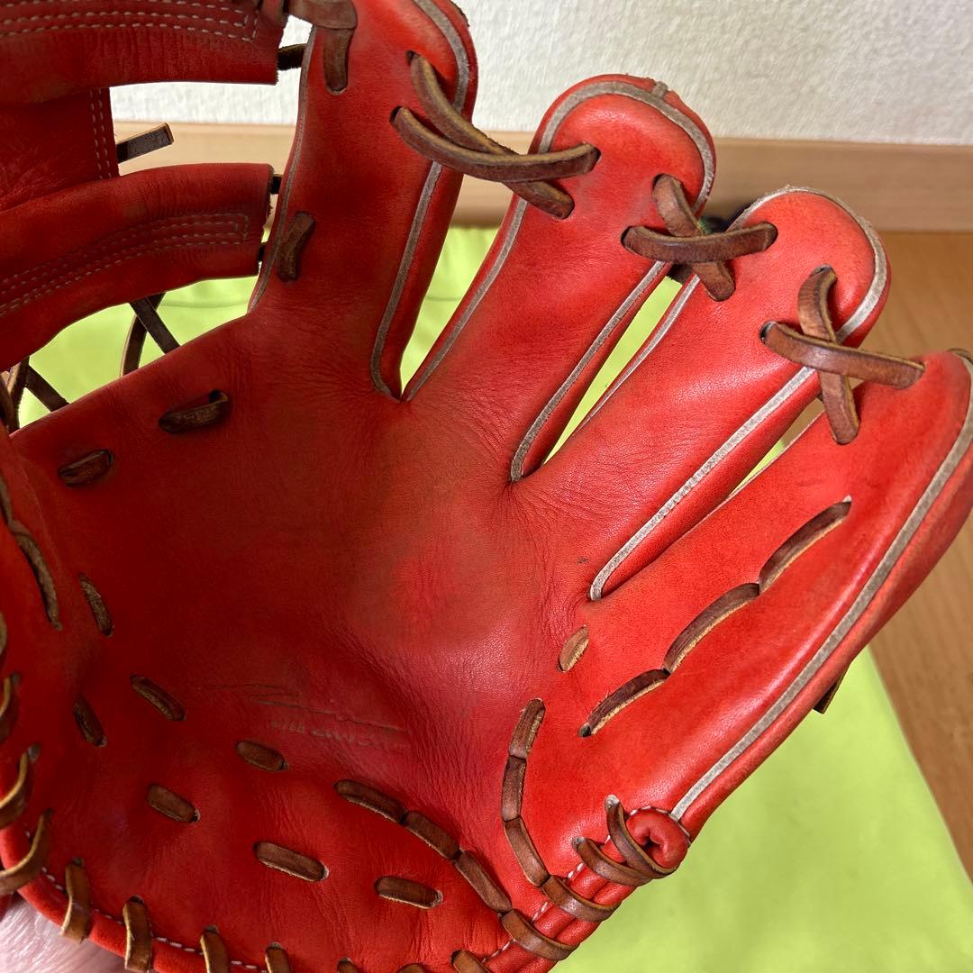 ipセレクト 専用グラブ袋付き Progress RB Collection