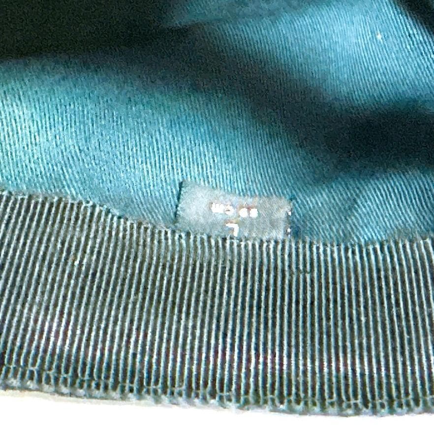 グッチ 200035 GGキャンバス キャップ ブラック L