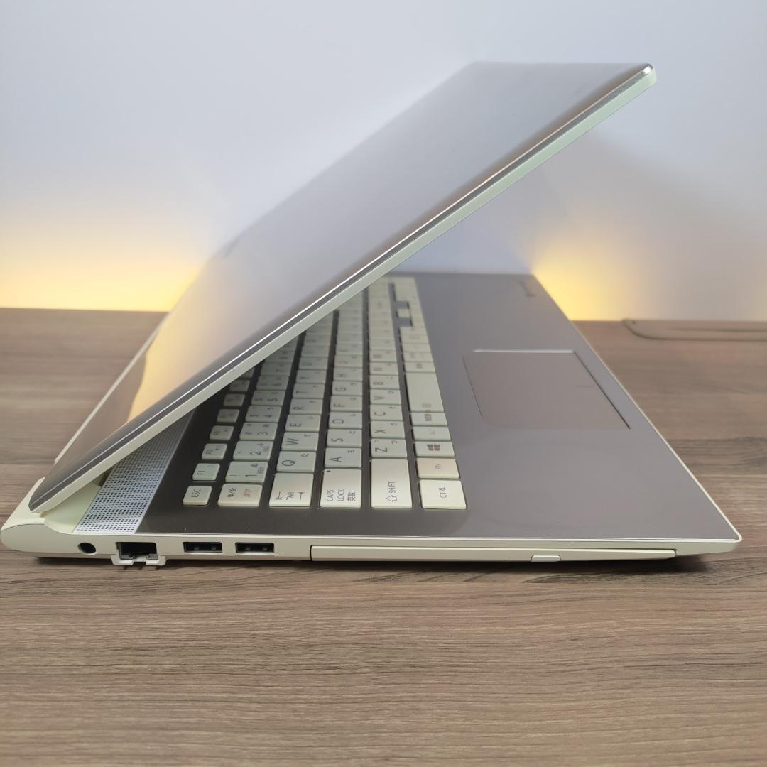 [希少]純正リカバリした東芝ノートパソコン高音質でオフィス付きWindows11