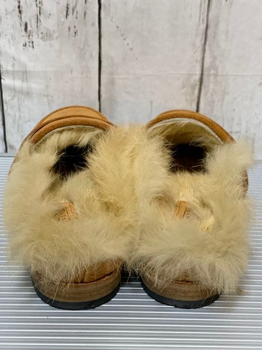 新品　CAMIMANDO ローファー　スリッポン