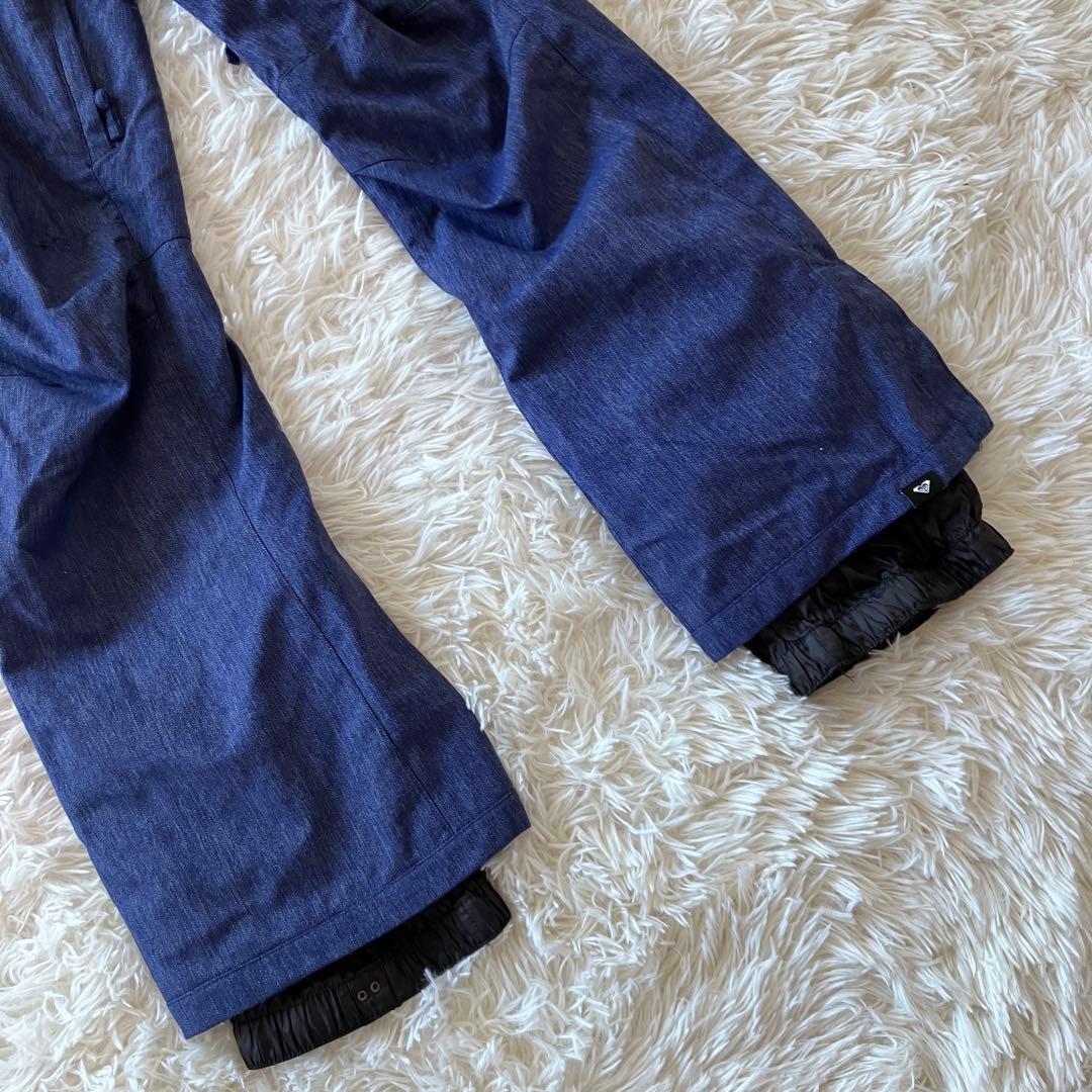 #L13✨CSB×ROXY✨スキー スノボ ウェア 上下 レディースM