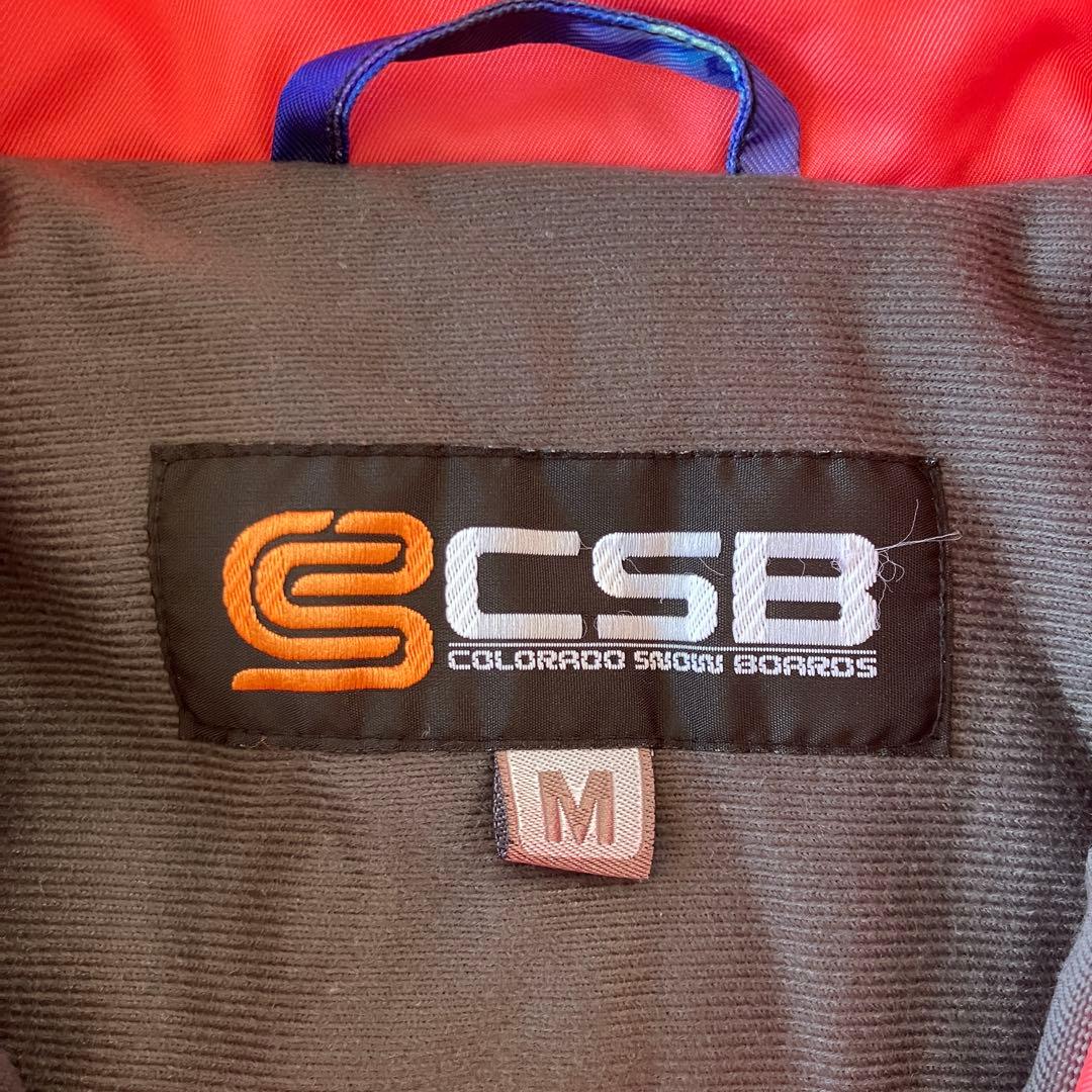 #L13✨CSB×ROXY✨スキー スノボ ウェア 上下 レディースM