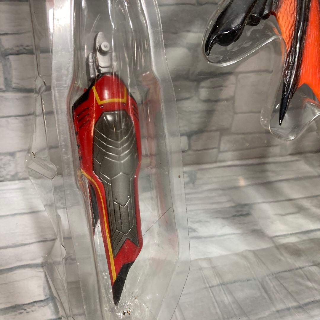 ファイナルファンタジー ガーディアンフォース　フィギュア ディアボロス