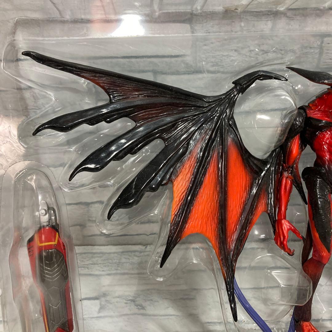 ファイナルファンタジー ガーディアンフォース　フィギュア ディアボロス