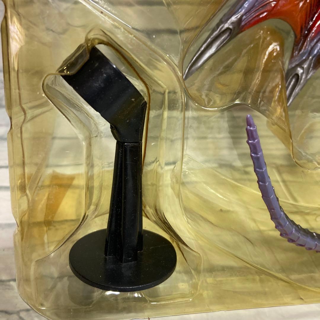 ファイナルファンタジー ガーディアンフォース　フィギュア ディアボロス