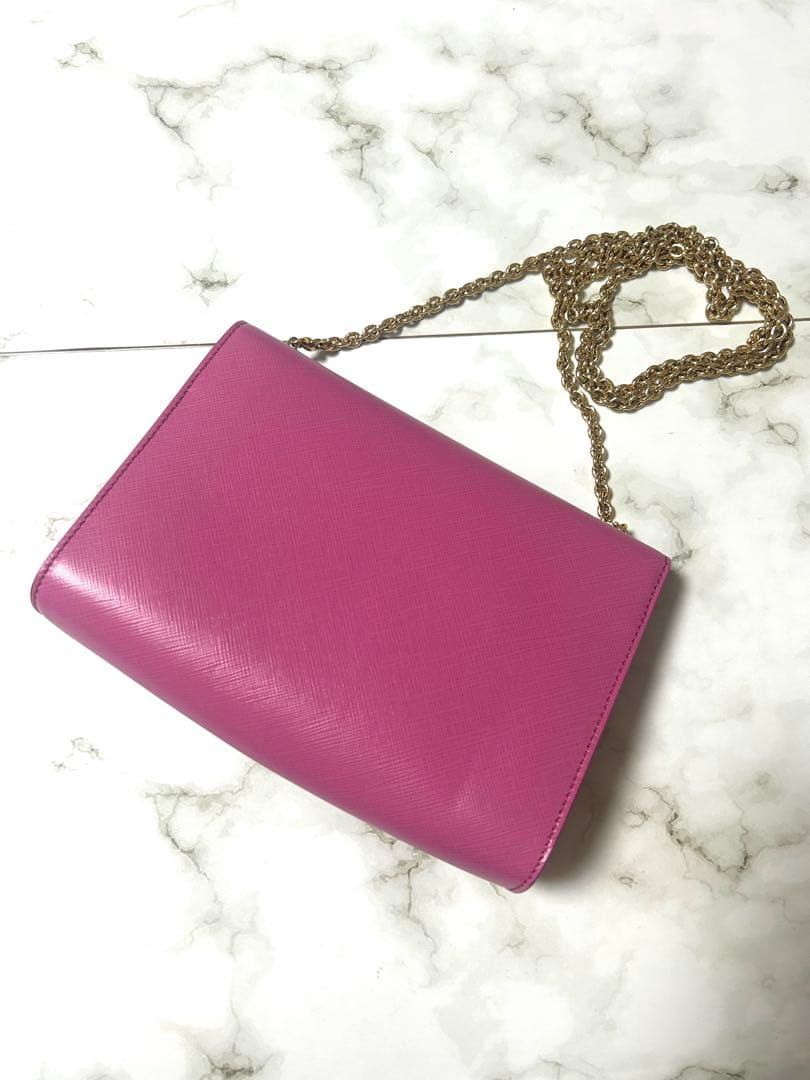 フェラガモ＊クラッチバッグ