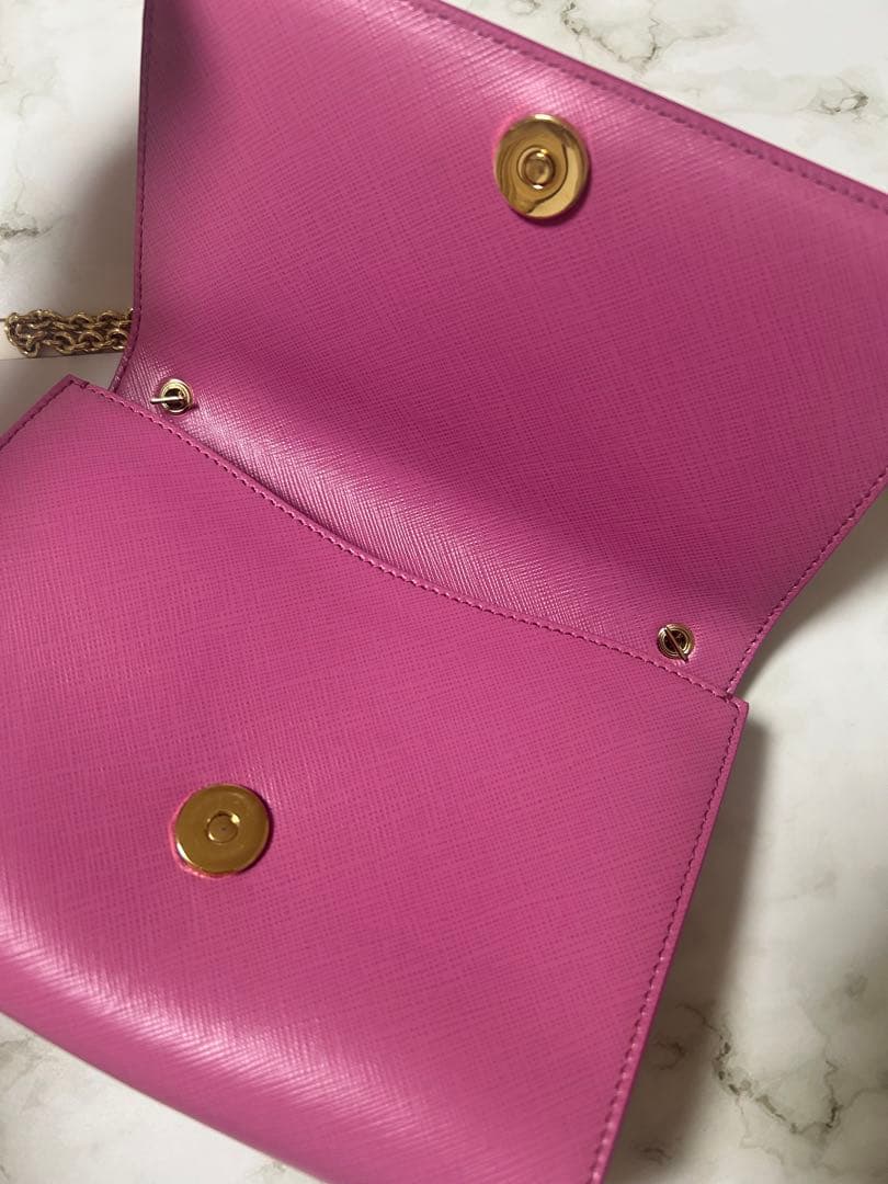 フェラガモ＊クラッチバッグ