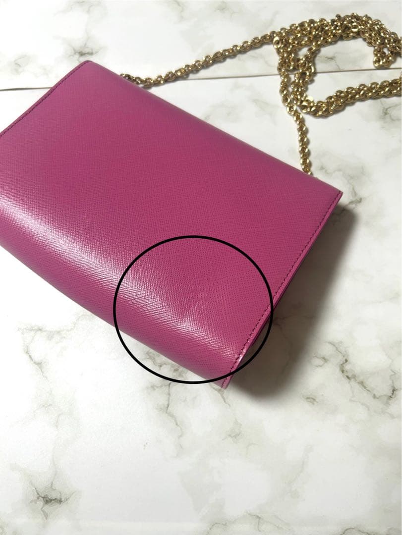 フェラガモ＊クラッチバッグ