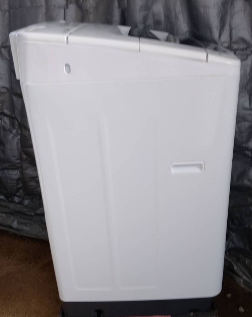 G1994 HITACHI 日立 全自動洗濯機 8.0kg NW-80C