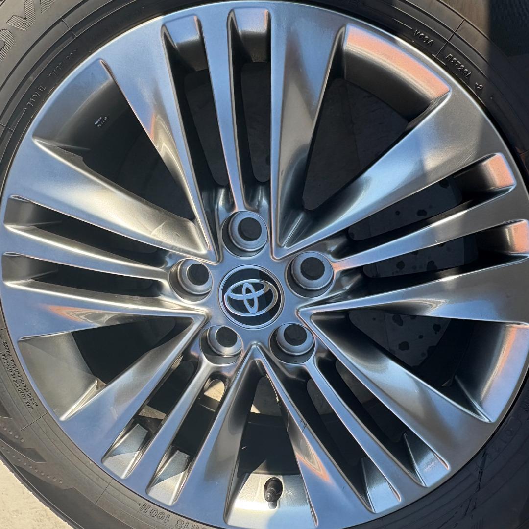 山田　バリバリ