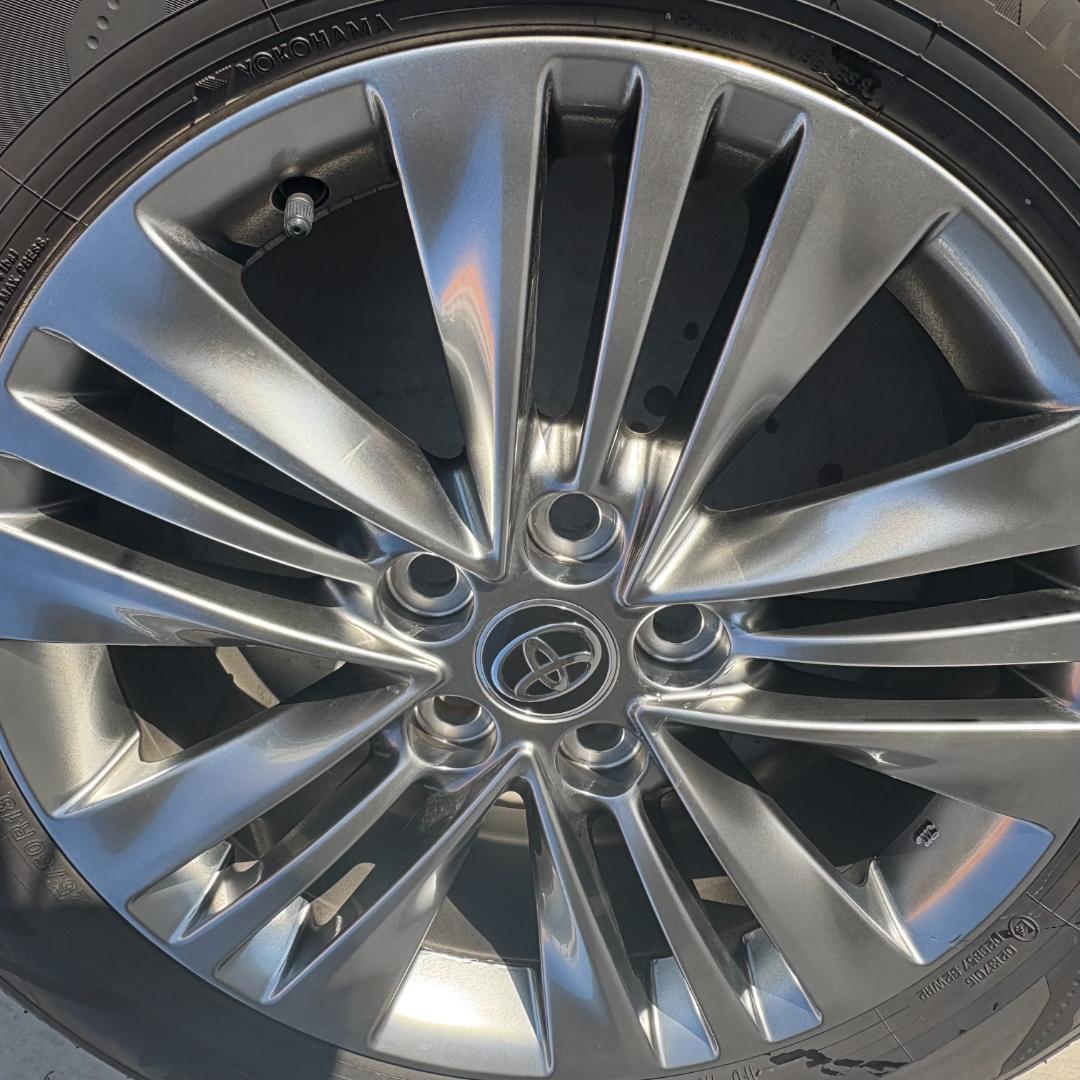 山田　バリバリ