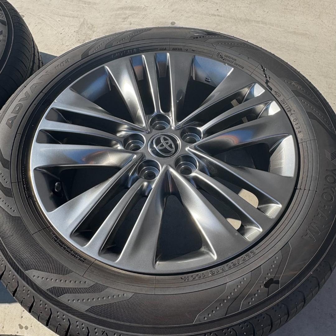 山田　バリバリ