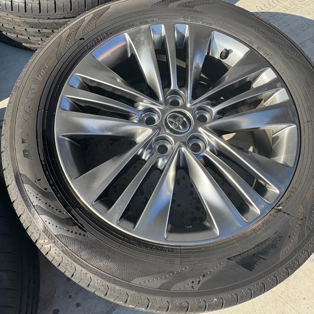 山田　バリバリ