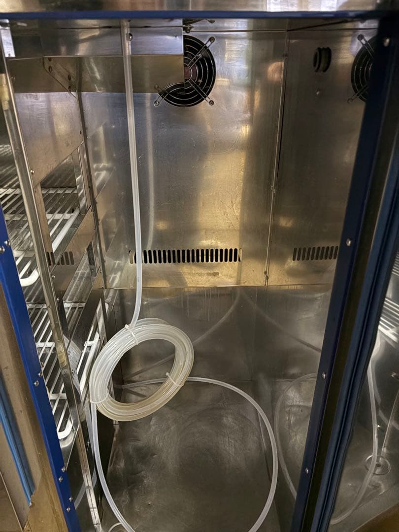 rekiya　ホシザキ製中古生ビールディスペンサー