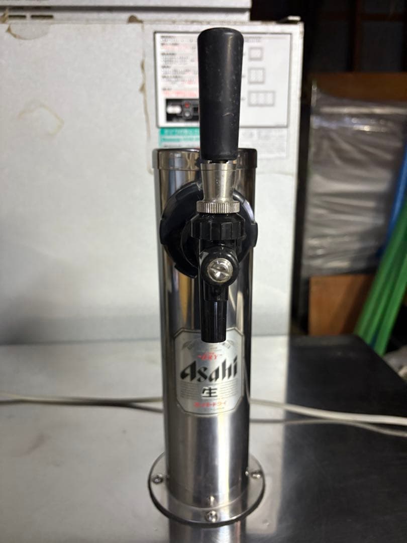 rekiya　ホシザキ製中古生ビールディスペンサー