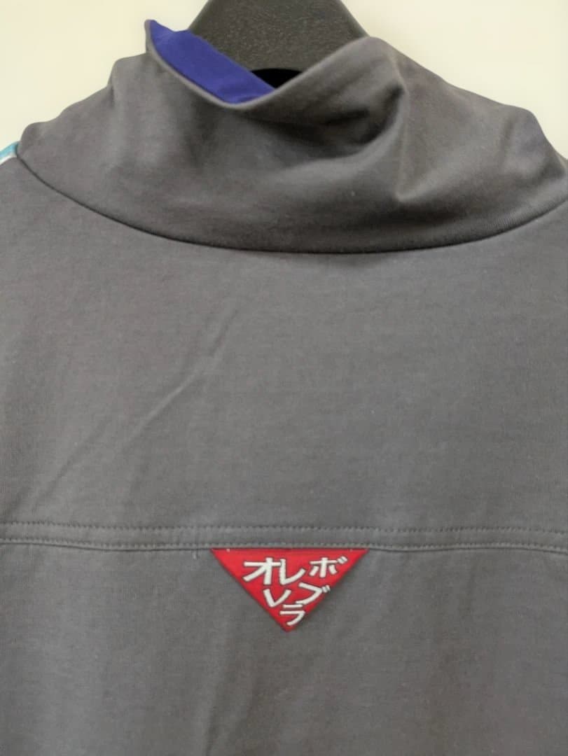 専用 お値下げ！新品オレボレブラ♥️ぶたさんカラフルボタンとお花可愛いチュニック