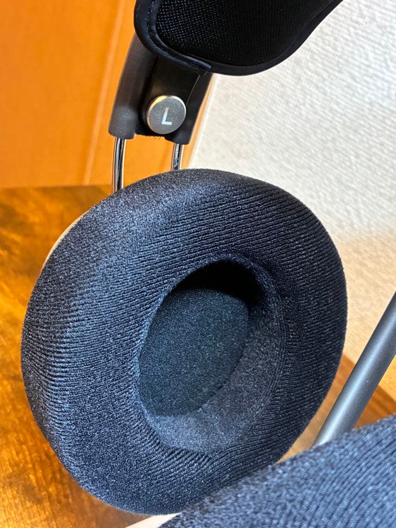 PHILIPS Fidelio X1／BELDEN & CANAREリケーブル付