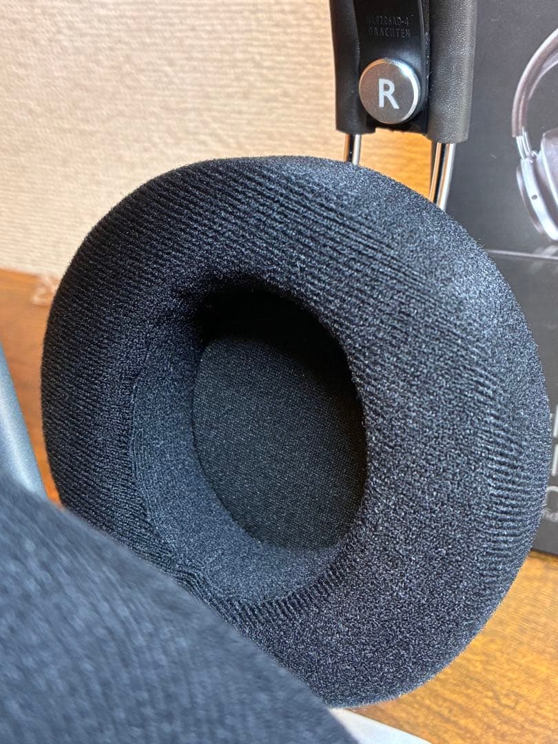 PHILIPS Fidelio X1／BELDEN & CANAREリケーブル付