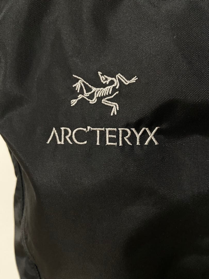 美品 ARC'TERYX マンティス26アークテリクスmantis旧型 廃盤