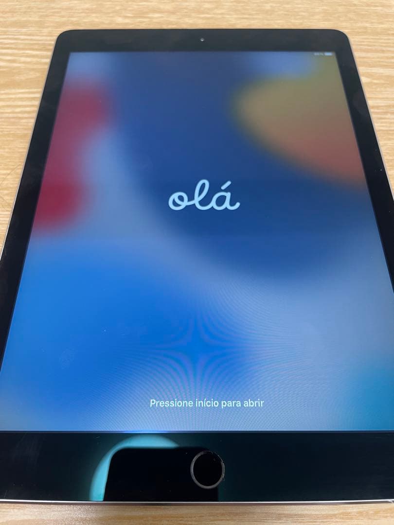 Apple iPad air2 本体 64GB