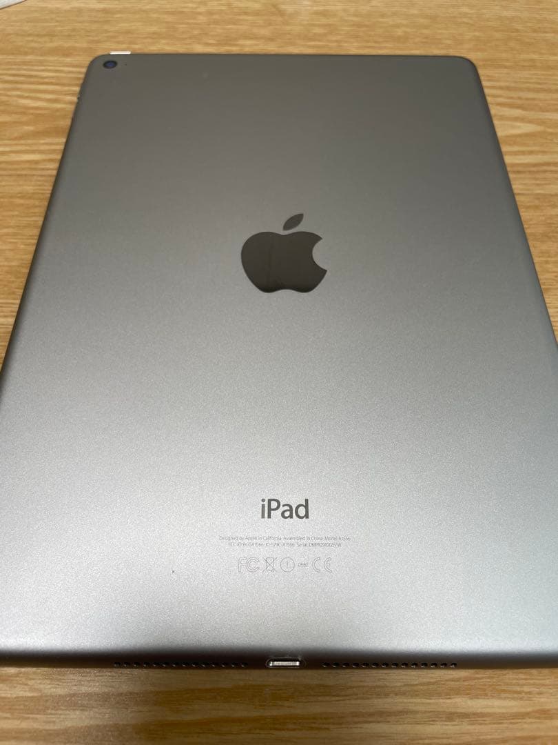 Apple iPad air2 本体 64GB