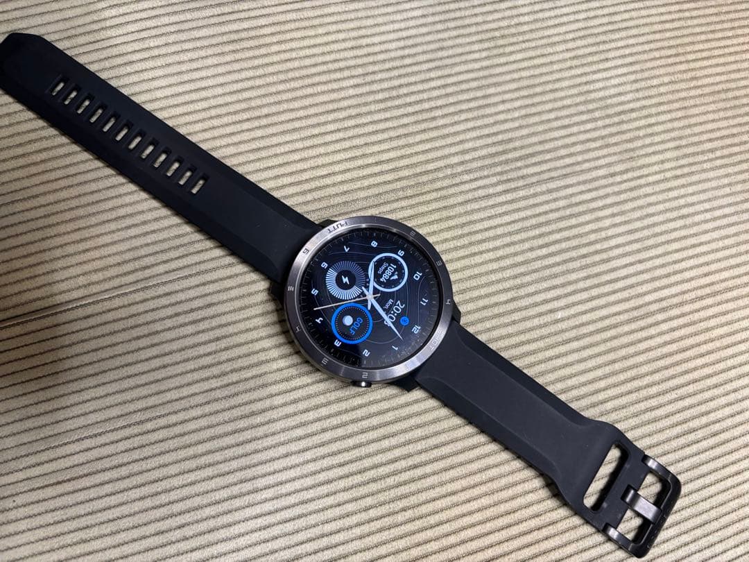 ボイスキャディVoicecaddie T11PRO ゴルフウォッチ