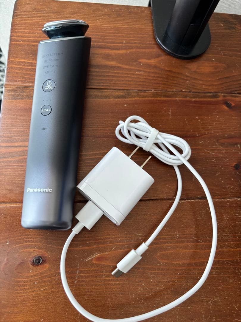 Panasonic VITALIFT バイタリフト　EH-SR85-K