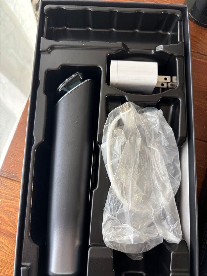 Panasonic VITALIFT バイタリフト　EH-SR85-K