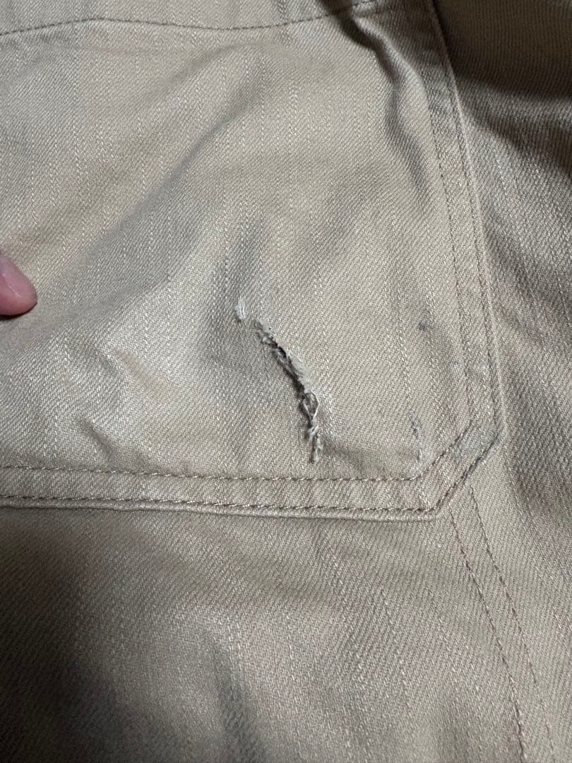 ナイジェルケーボン　LYBRO RAILROAD セットアップ