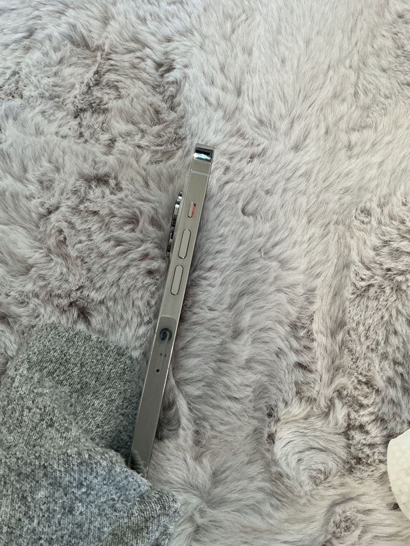 Apple iPhone 14 Pro 512GB シルバー