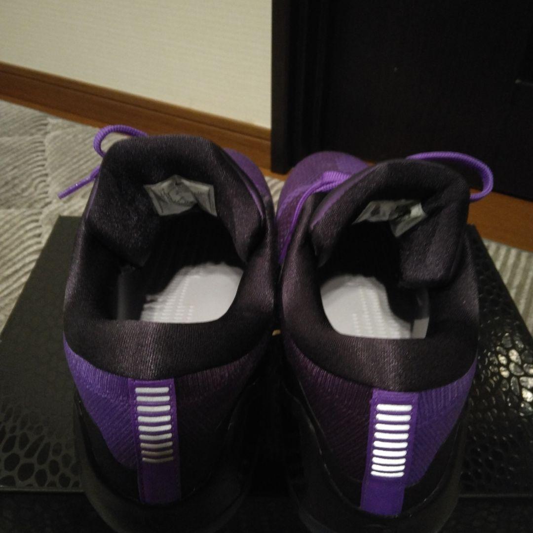 Nike Kobe9 プロトロ　ムーンウォーク