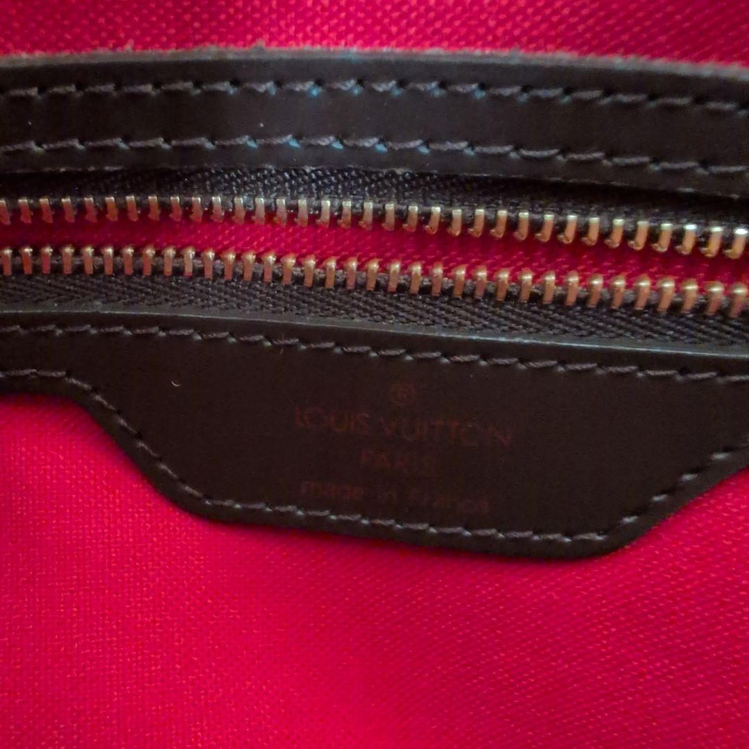 ルイヴィトン ダミエチェルシー ショルダーバッグ　トートバッグ