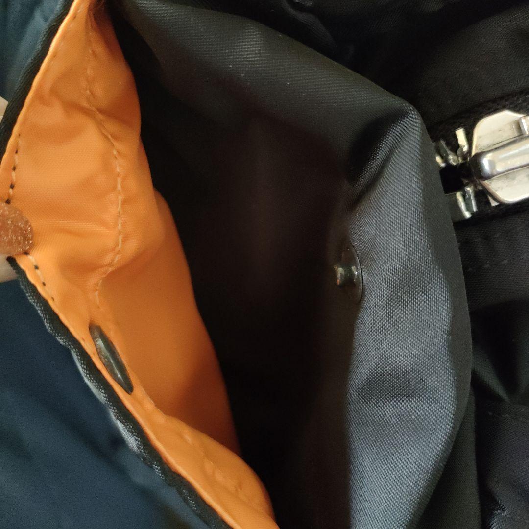 ポーター タンカー ボストン Ｓサイズ