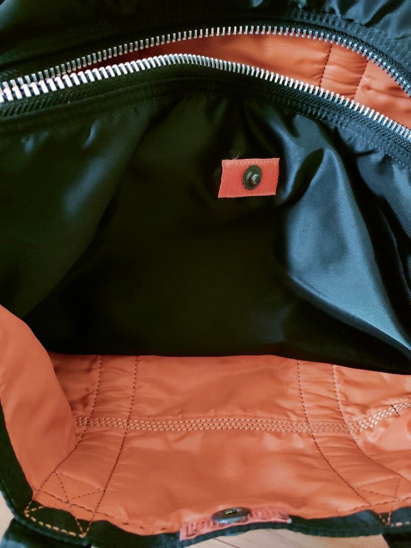 ポーター タンカー ボストン Ｓサイズ