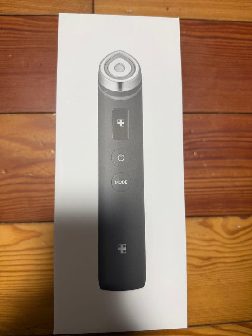 メディキューブ　ブースタープロ　ほぼ新品　トナー付き＋おまけ