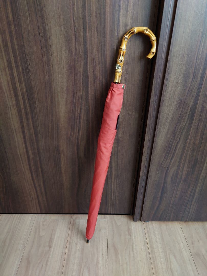 MACKINTOSH(マッキントッシュ) HERIOT 長傘 晴雨兼用