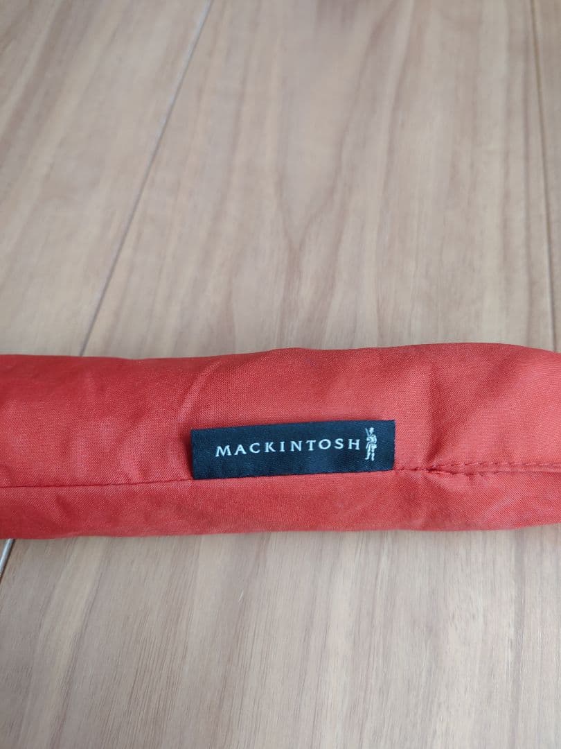 MACKINTOSH(マッキントッシュ) HERIOT 長傘 晴雨兼用