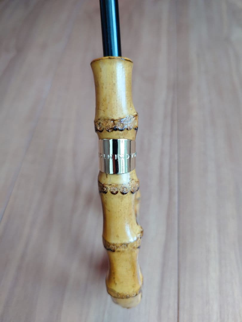 MACKINTOSH(マッキントッシュ) HERIOT 長傘 晴雨兼用