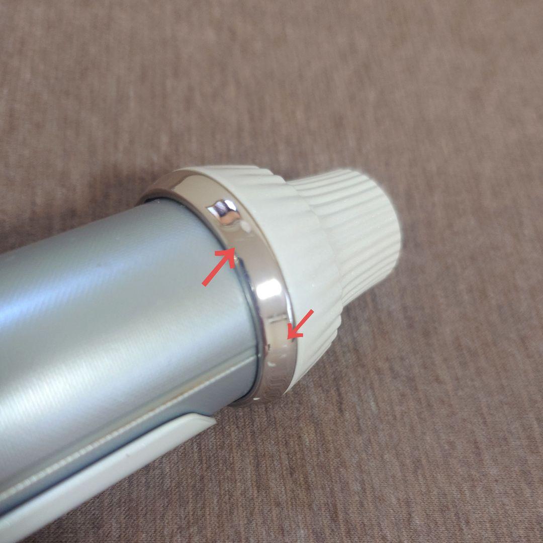 ReFa カールアイロン 32mm