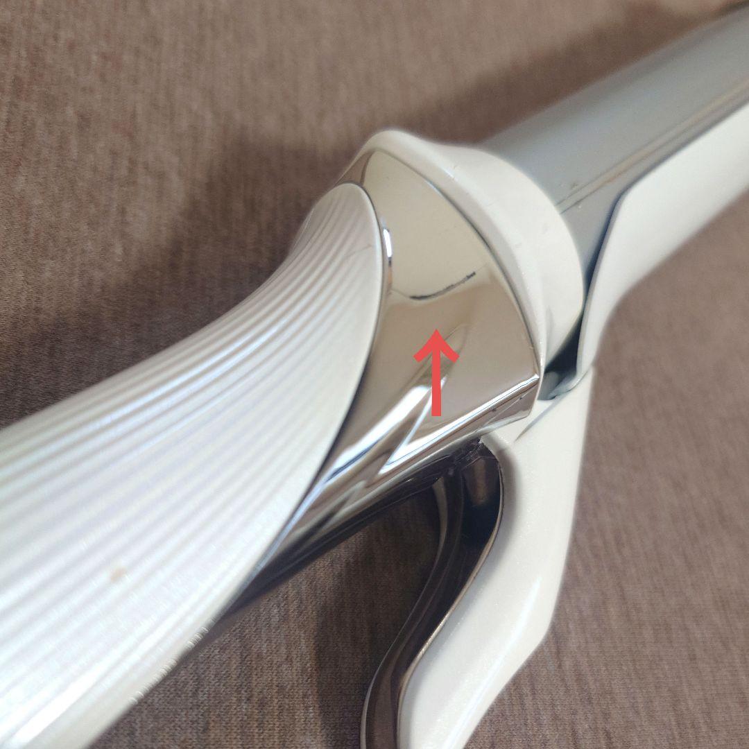 ReFa カールアイロン 32mm