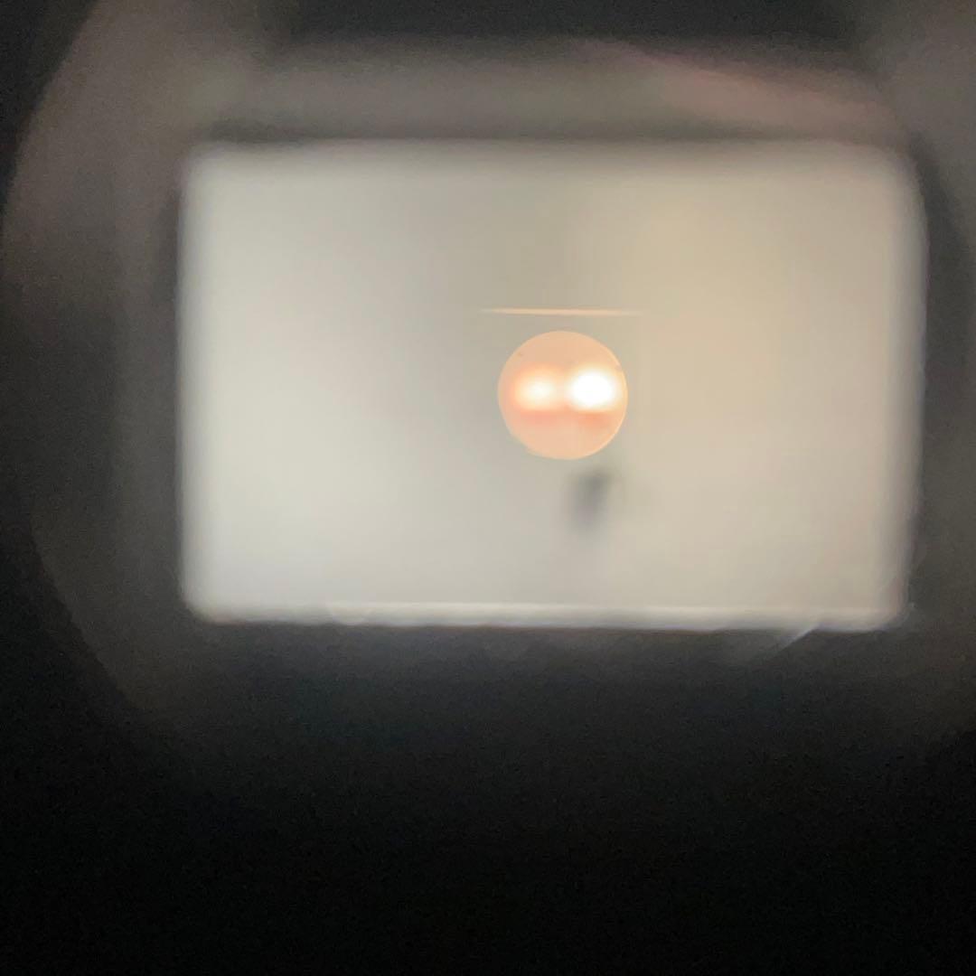 Canon フィルムカメラ　E.P レンジファインダー