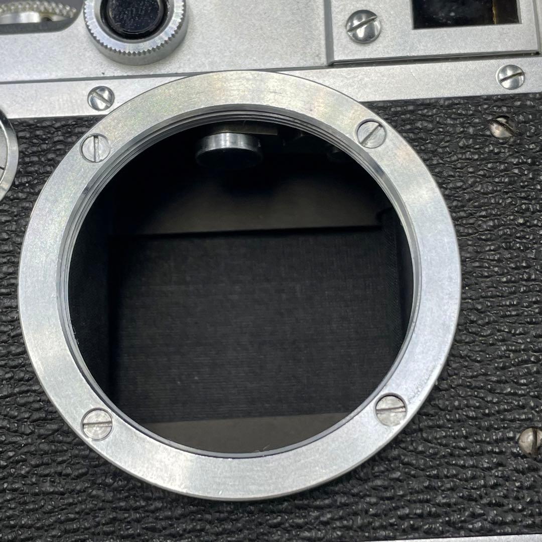 Canon フィルムカメラ　E.P レンジファインダー