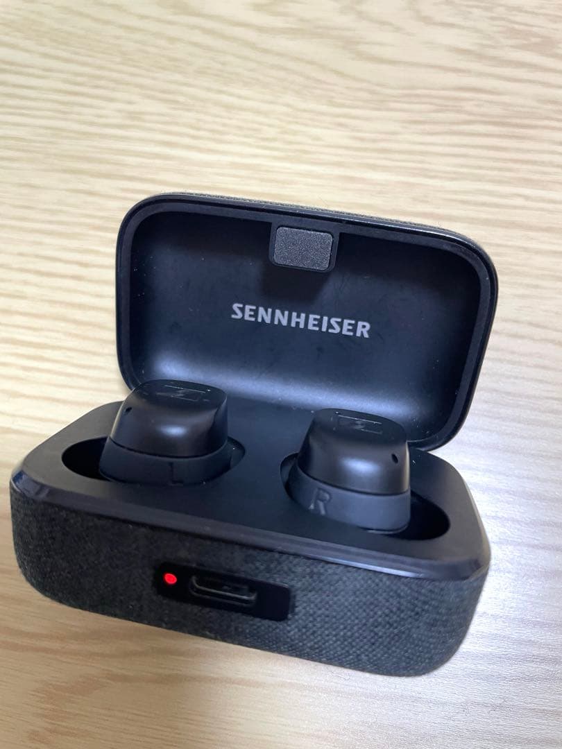 イヤホン MOMENTUM True Wireless 3